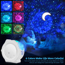 Night Light Projector