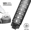 1L Sports Water Bottle
