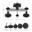 PDR Paintless Dent Repair Tool Kit