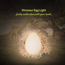 7 Colors Night Light
