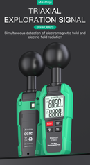 EMF Radiation Detector
