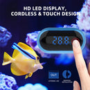Digital Aquarium Thermometer