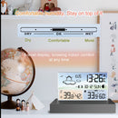 Digital Weather Station