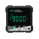 Digital Inclinometer