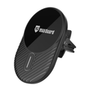 Maxguard 15W MagFit wierless Charger Car Holder C16