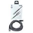Maxguard 3m USB-A to Lightning cable M43L