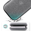 Portable Travel Storage Bag organizer for Power Bank Phone Accessories