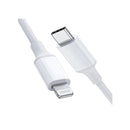 5A 100W USB-C to Lightning Cable – Super Speed Fast