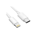 5A 100W USB-C to Lightning Cable – Super Speed Fast