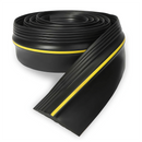 6M Solid Garage Door Weather Seal Strip Strap Floor Threshold Seal