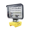 5inch LED Work Light for DeWalt Battery 1