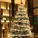 5M LED String Light Christmas Lights 3