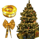 5M LED String Light Christmas Lights 1