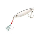 5pc Tackle Pack 15gm lures for Trout Salmon Kahawai 2