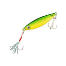 5pc Tackle Pack 15gm lures for Trout Salmon Kahawai 4