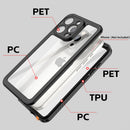 iPhone 16 Pro Max Waterproof Case