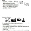 5w Solar Powered Submersible Water Pump Kit Garden Pond
