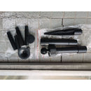 5w Solar Powered Submersible Water Pump Kit Garden Pond