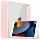 Case for iPad 10.2 Inch 9th / 8th / 7th Generation (2021/ 2020 / 2019)