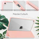 Case for iPad 10.2 Inch 9th / 8th / 7th Generation (2021/ 2020 / 2019)