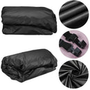6.5Mx3M Caravans Motorhomes Roof Cover 2