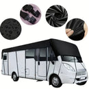 6.5Mx3M Caravans Motorhomes Roof Cover 1