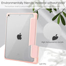 Case for iPad 10.2 Inch 9th / 8th / 7th Generation (2021/ 2020 / 2019)