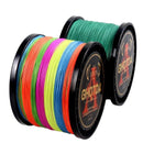 60 LB / 500M Ghotda Fishing Braid 4s 1
