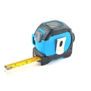 60m 3 in 1 Digital Measure Tape Laser Distance Meter Range