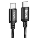 60W PD Type C to Type C Cable - 3 Meter 5
