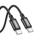 60W PD Type C to Type C Cable - 3 Meter 4