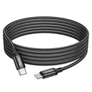 60W PD Type C to Type C Cable - 3 Meter 3