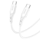 60W Super Fast Cable - Type C to Type C 1