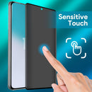 Samsung S20 Ultra Tempered Glass Screen Protector Anti Spy Peep Privacy