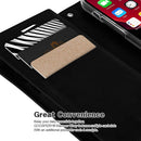 iPhone 12 Pro MAX Case Wallet
