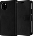 iPhone 12 Pro MAX Case Wallet