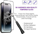 iPhone 14 Pro Glass Screen Protector