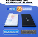 [2 Pack] Samsung S20 Ultra UV Screen Protector
