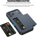 iPhone 17 Pro Case