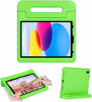 iPad 10.9" Case (10th Gen 2022), iPad 11 (A16 2025) EVA Kids School