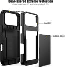 iPhone 17 Pro Max Case