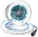 5M Cool White 5050 SMD 12V Led Strip Light