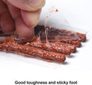 Tyre Repair Plugs 100PCS Brown