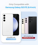 Samsung S23 FE Case Card