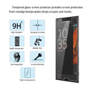 1Pc For Sony XZ Tempered Glass Screen Protector Clear