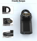 USB C to Garmin Adapter a5 E13