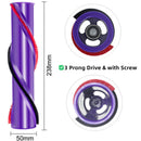 Brush Roller Brushbar Replaces For Dyson V10 Accessories