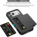 iPhone 17 Pro Case