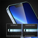 iPhone 14 Pro Max HYDROGEL AQUA FLEXIBLE Crystal Screen Protector