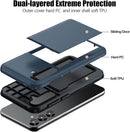 Samsung S23 FE Case Card